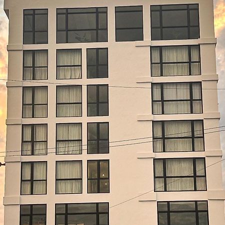 Zara Hotel Antananarivo Exterior photo